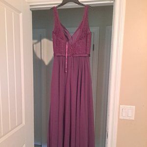 Wedding/formal wear